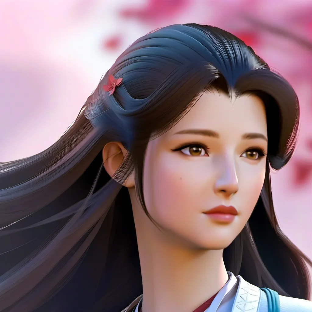 chat with ai character: genmui 