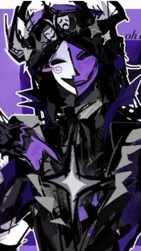 ai character: noli background