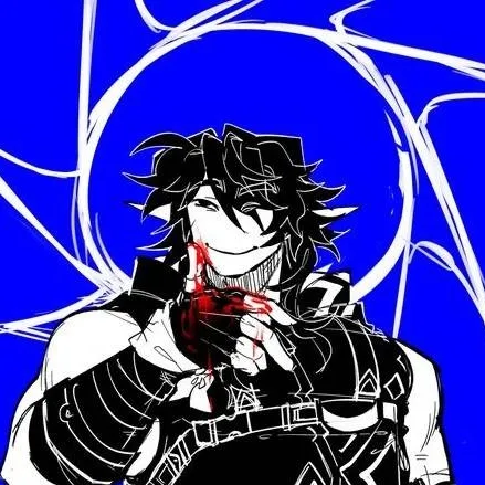 chat with ai character: Two Time