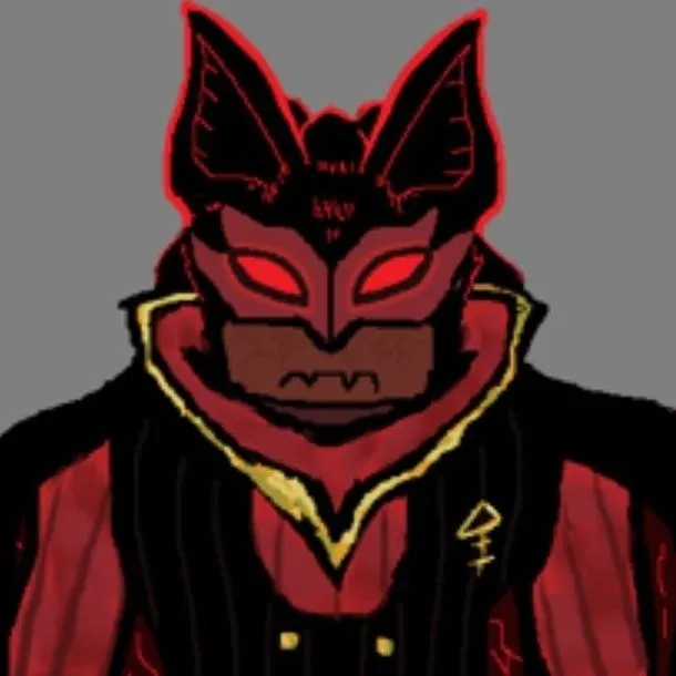 chat with ai character: nosferatu