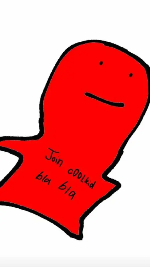 ai character: C00lkidd rata background