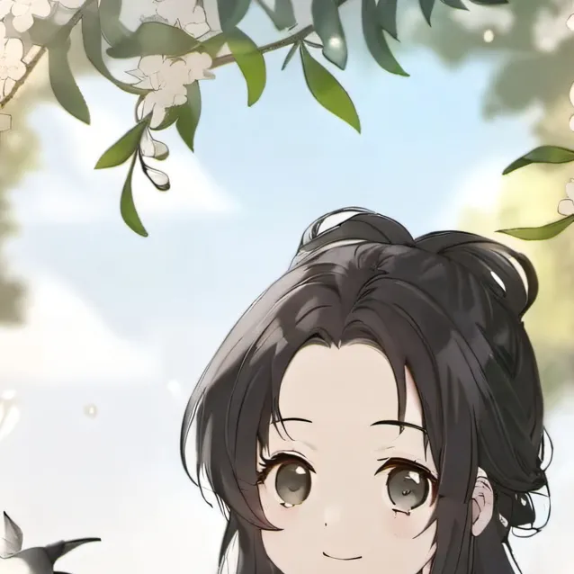 chat with ai character: Émilie 