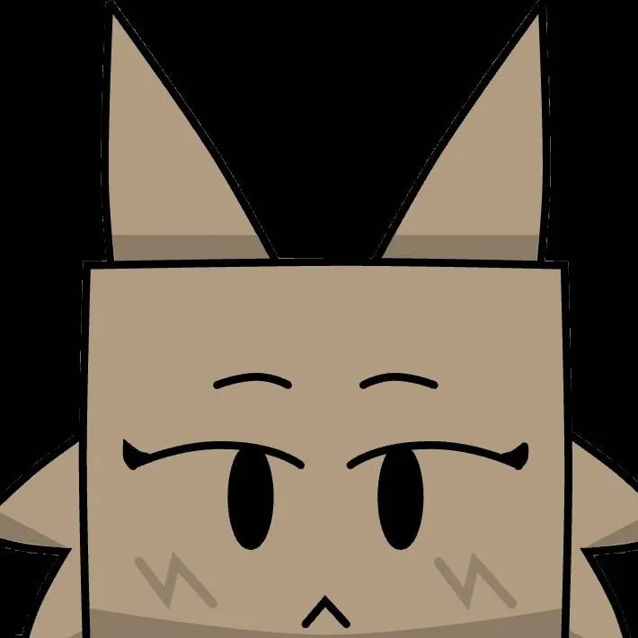 chat with ai character: Sprunki Boxey