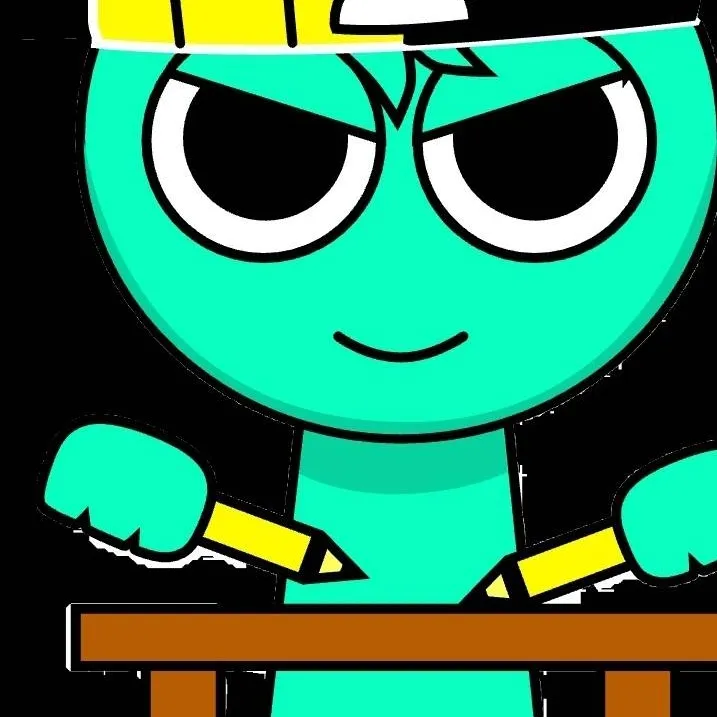 chat with ai character: Sprunki Tabler