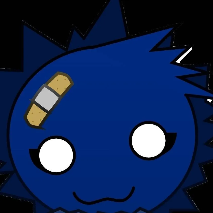 chat with ai character: Sprunki Bluestar