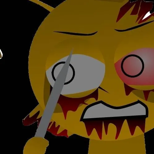 chat with ai character: Sprunki Puka