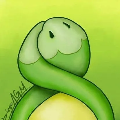 chat with ai character: Budew