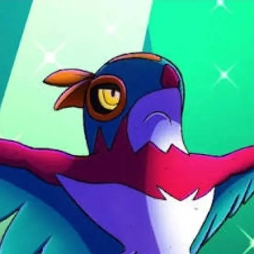 chat with ai character: Hawlucha