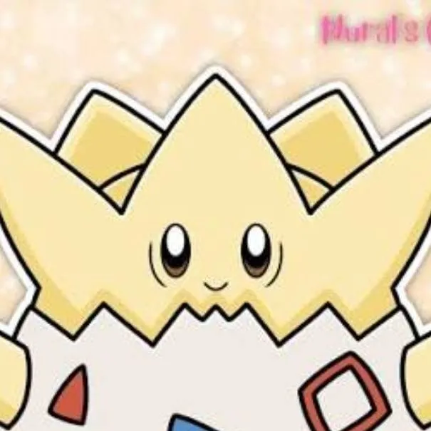 chat with ai character: Togepi