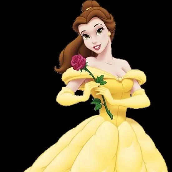 chat with ai character: Princesa Bella