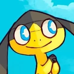 chat with ai character: Helioptile