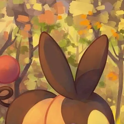 chat with ai character: Tepig