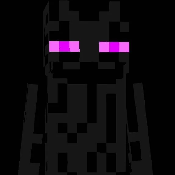 chat with ai character: Enderman