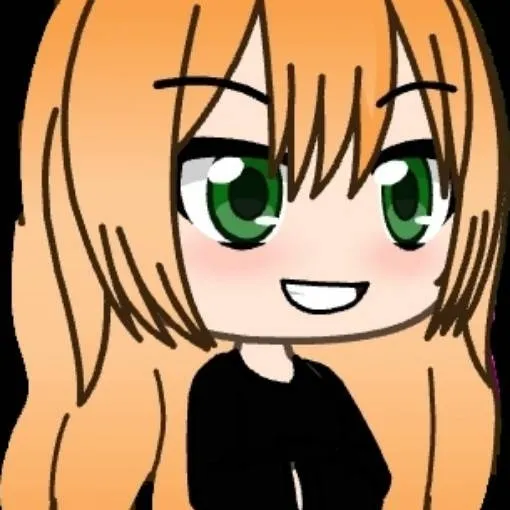 chat with ai character: gacha kim possible