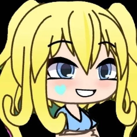 chat with ai character: burbuja adolencent