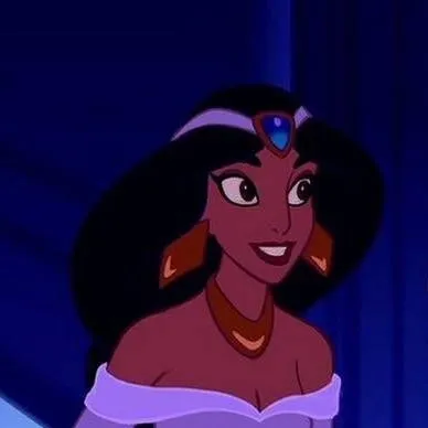 chat with ai character: Jasmín Miel luna