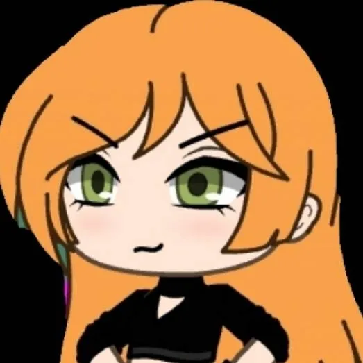 chat with ai character: gacha Kim possible