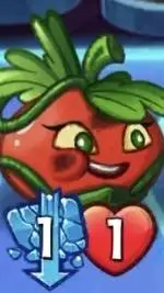 ai character: mecanica ketchup background