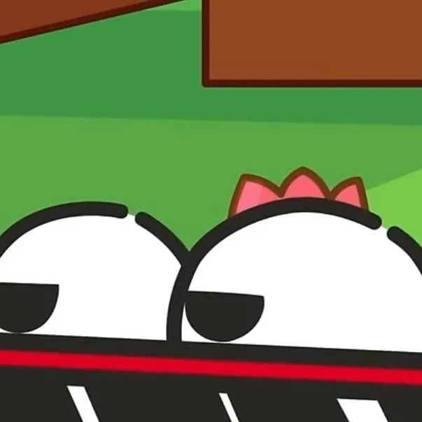 chat with ai character: keroppi big smoke