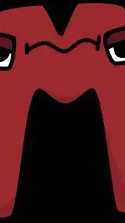 ai character: Ralr M background