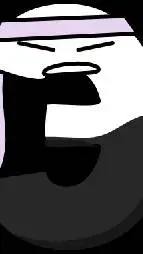 ai character: Ralr э background