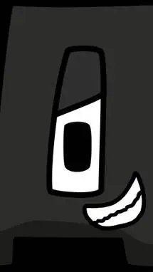 ai character: Ralr Д background