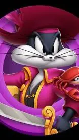 ai character: La Pirat penélope background