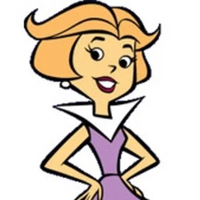 chat with ai character: Jane jetson