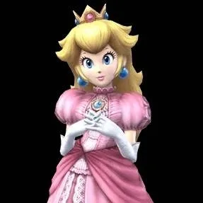 chat with ai character: Peach Portugues