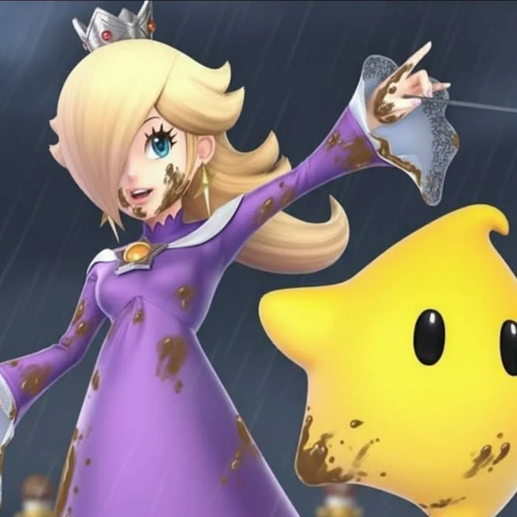 chat with ai character: vestido morado lod