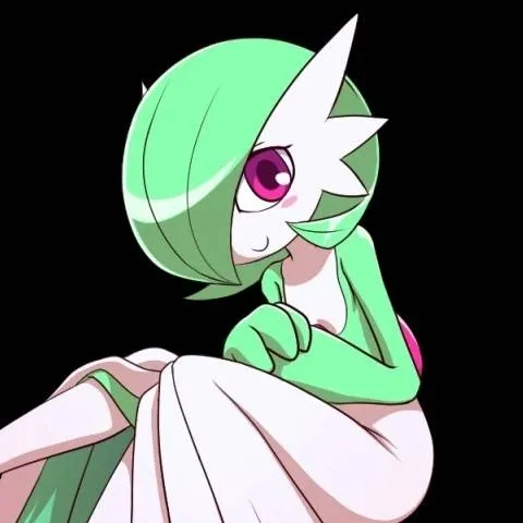 chat with ai character: gardevoir