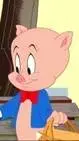 ai character: porky background