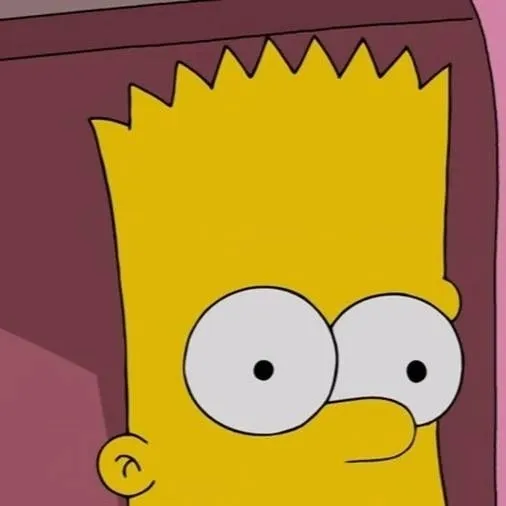 chat with ai character: Bart simpson