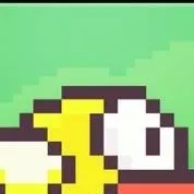 chat with ai character: Flappy bird
