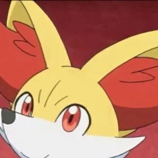 chat with ai character: Fennekin