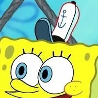 chat with ai character: Bob esponja