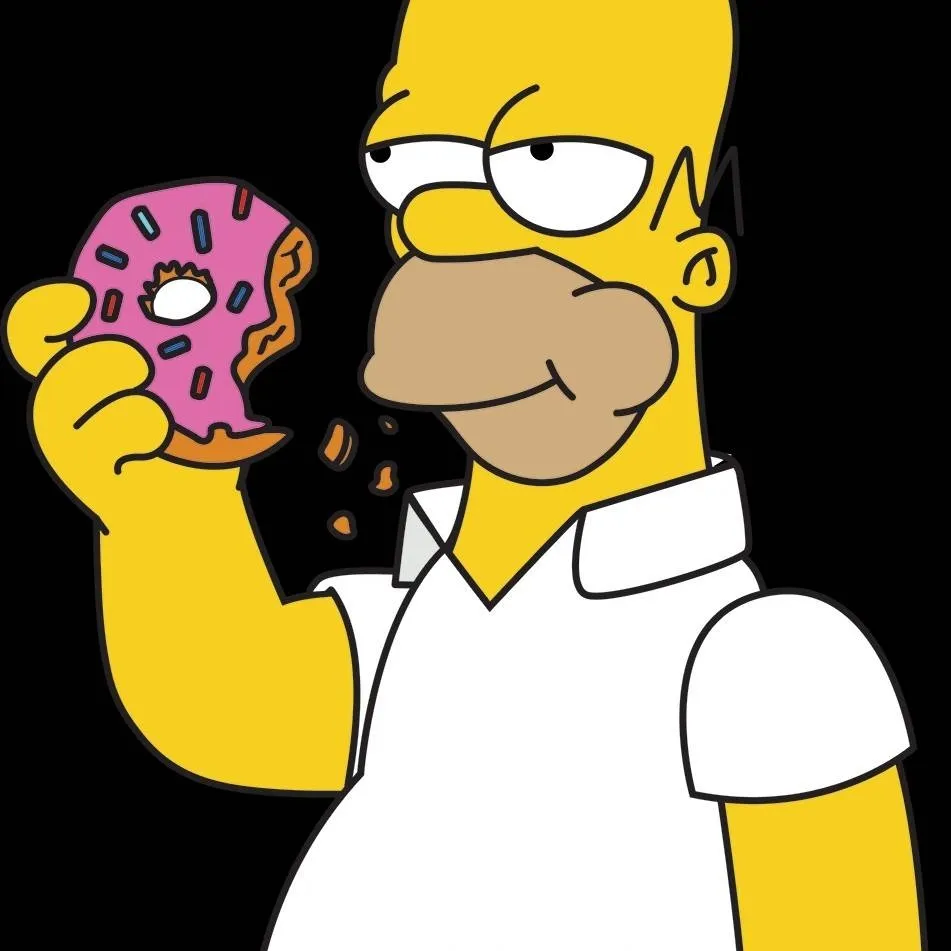 chat with ai character: homero