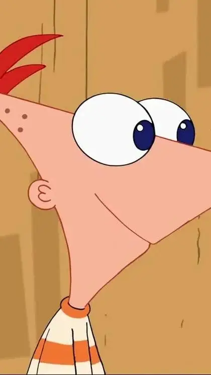 ai character: Phineas background