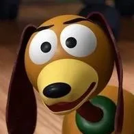 chat with ai character: Perro de Slinky