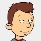 chat with ai character: Classic caillou