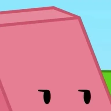 chat with ai character: Borrador BFDI