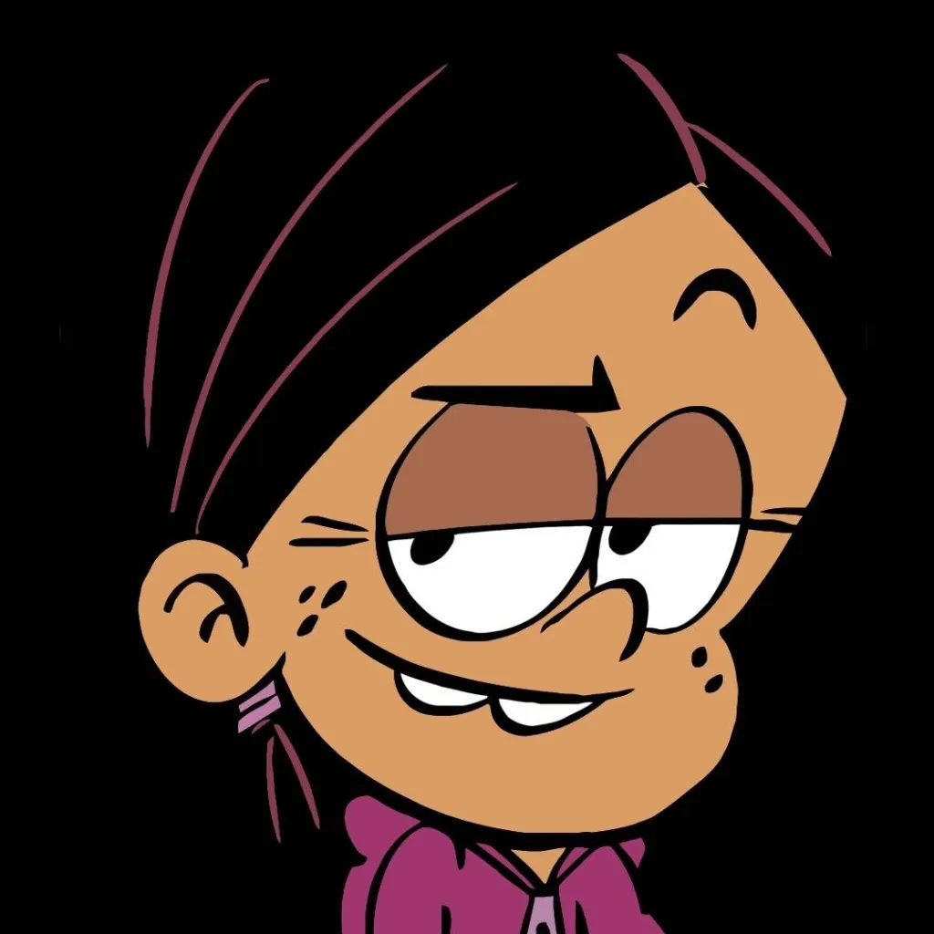 chat with ai character: Ronnie anne