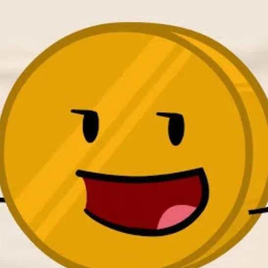 chat with ai character: Coiny