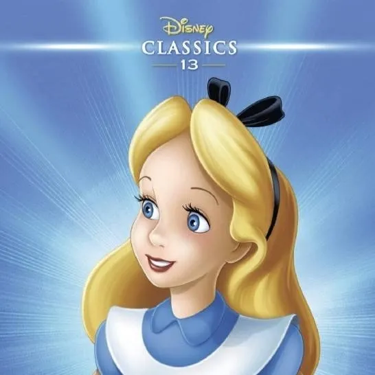 chat with ai character: Alicia