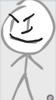 ai character: David background