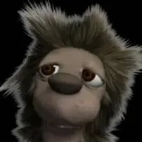 chat with ai character: Talking harry
