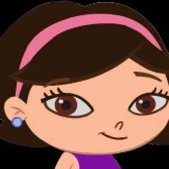 chat with ai character: June