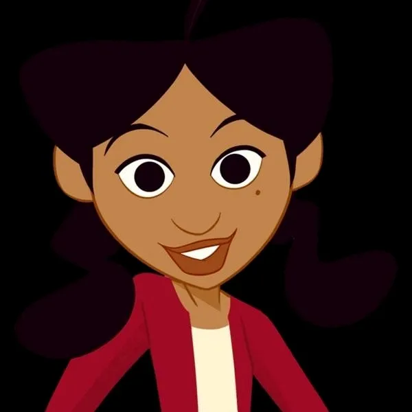 chat with ai character: Penny Proud