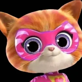 chat with ai character: Ginny Furry 
