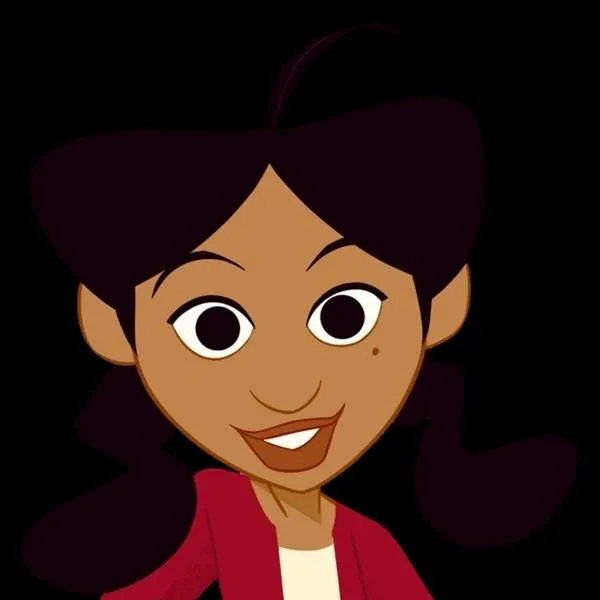 chat with ai character: Penny Proud
